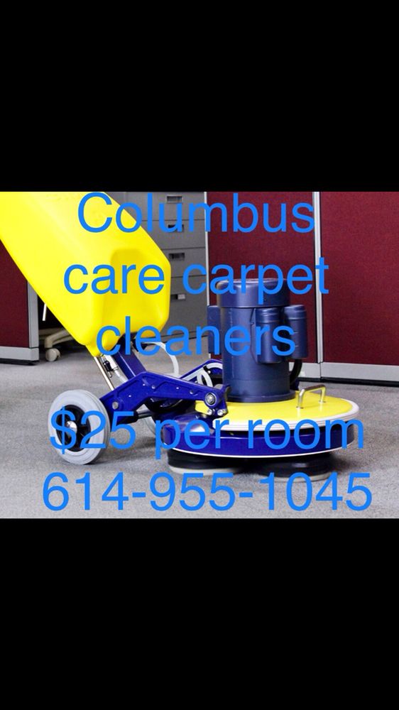 Photo of Columbus Care Floor Restorations