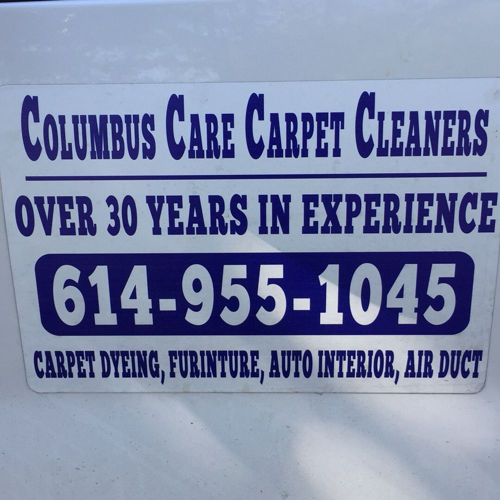 Photo of Columbus Care Floor Restorations