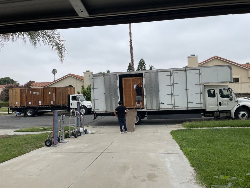 Photo of A&S Moving