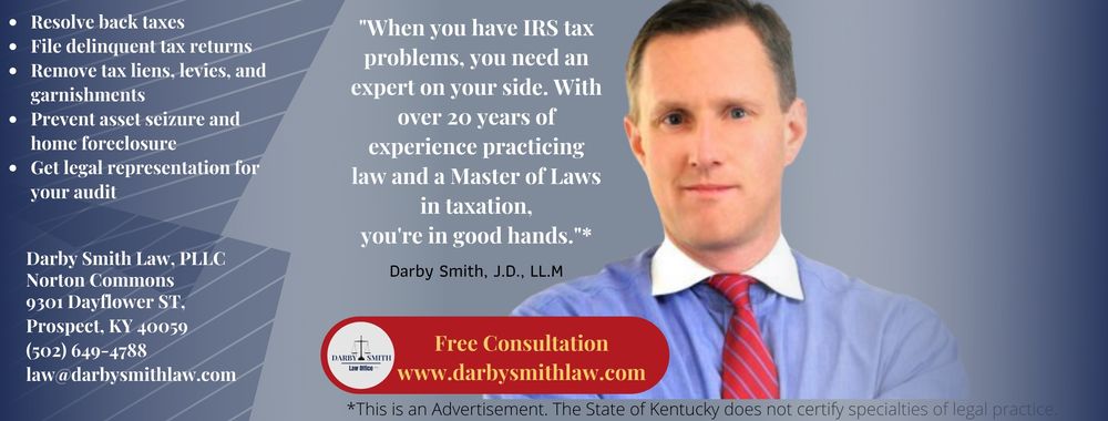Photo of Darby Smith Law Office
