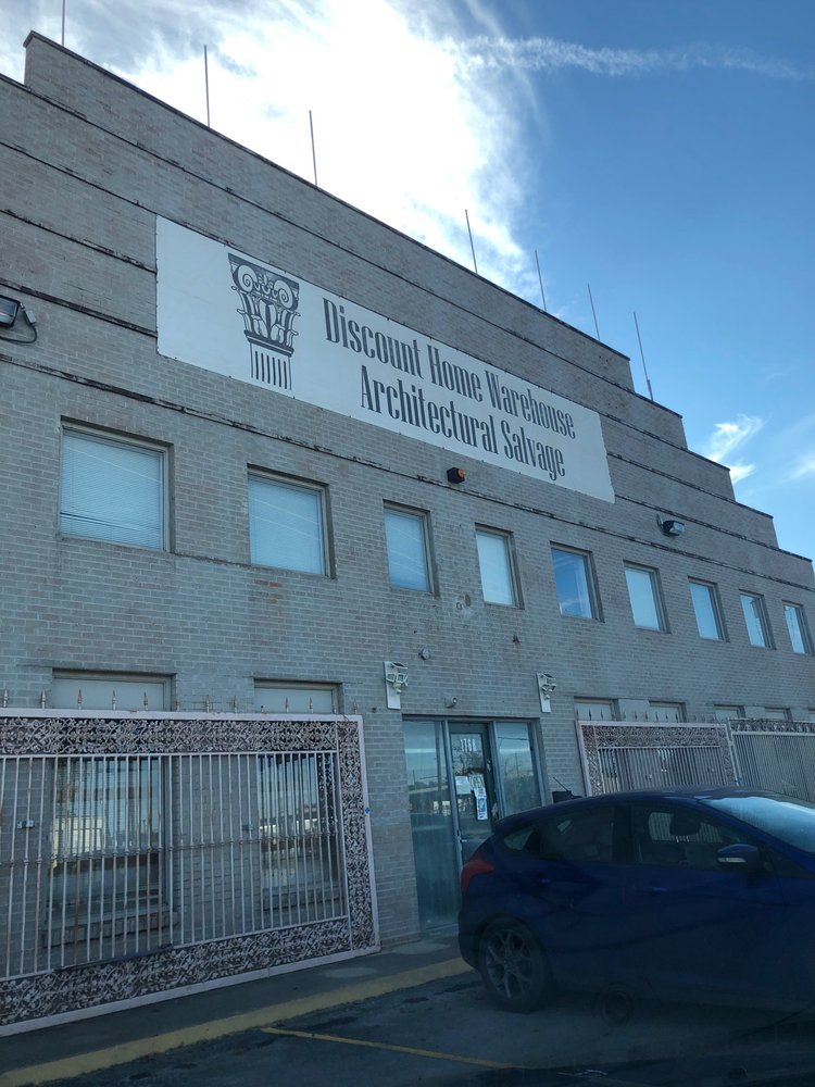 Photo of Discount Home Warehouse