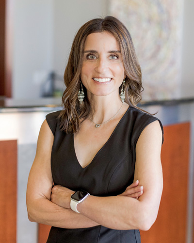 Photo of Tara Hofbauer - Shindler, Anderson