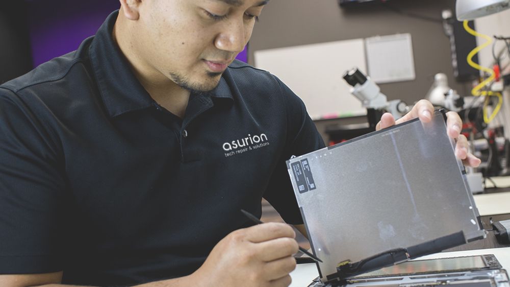 Photo of Asurion Phone & Tech Repair
