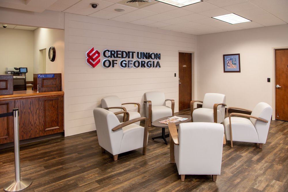 Photo of Credit Union of Georgia