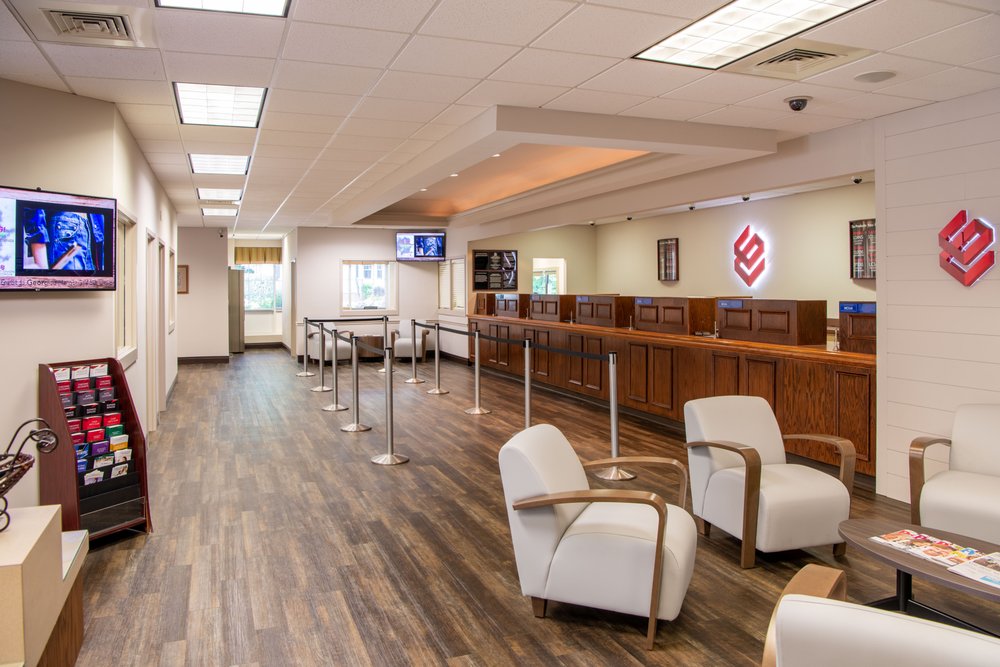 Photo of Credit Union of Georgia