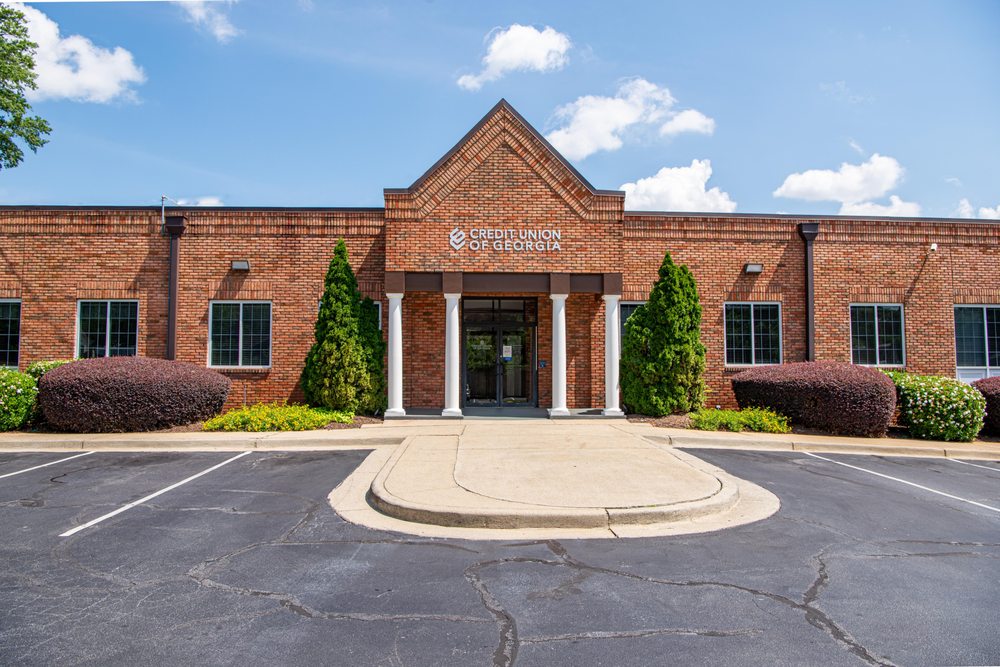 Photo of Credit Union of Georgia