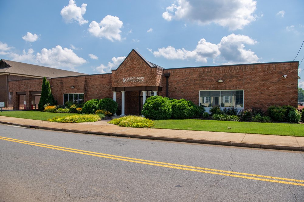 Photo of Credit Union of Georgia