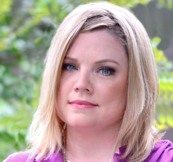 Photo of Carole Callaghan Law