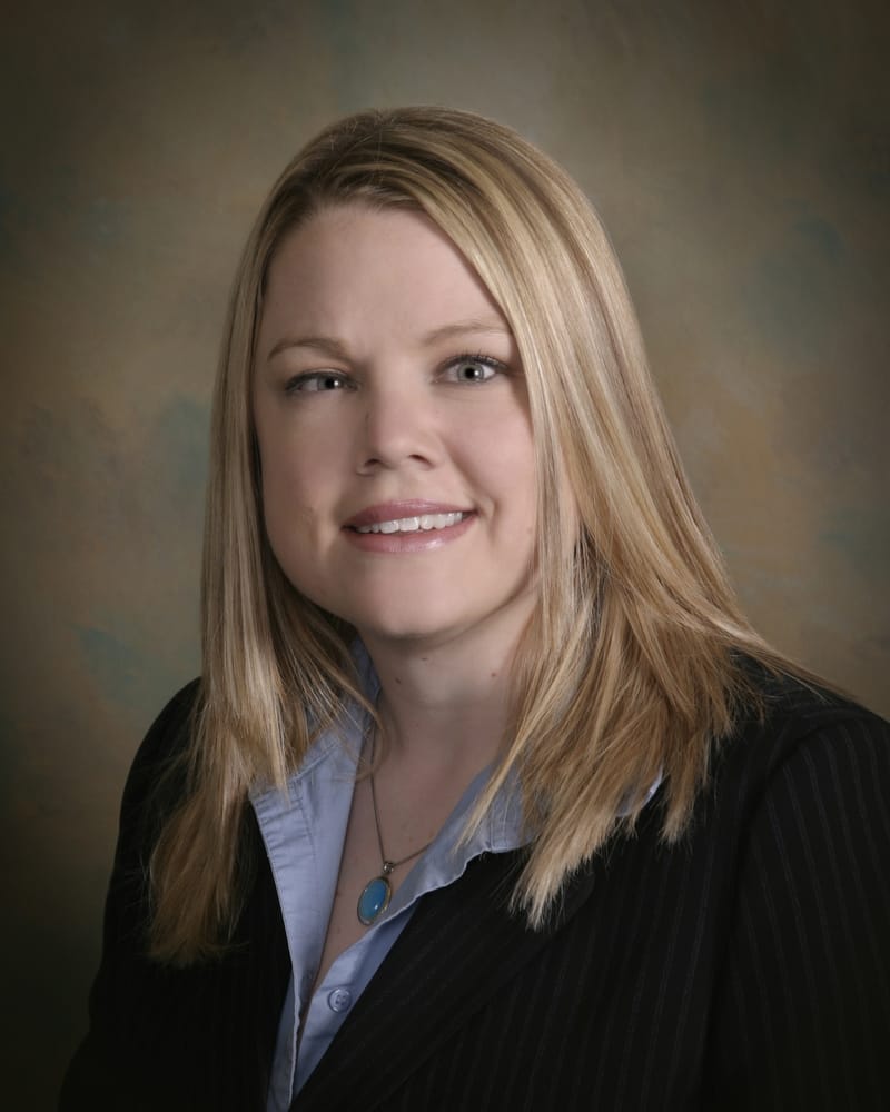 Photo of Carole Callaghan Law