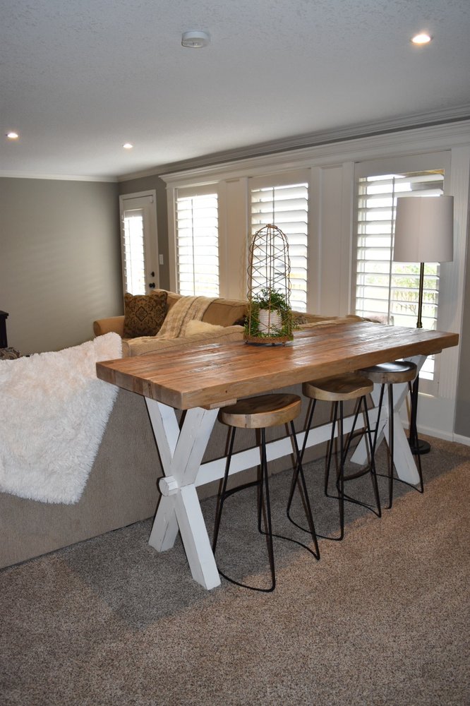 Photo of EB Designs And Interiors