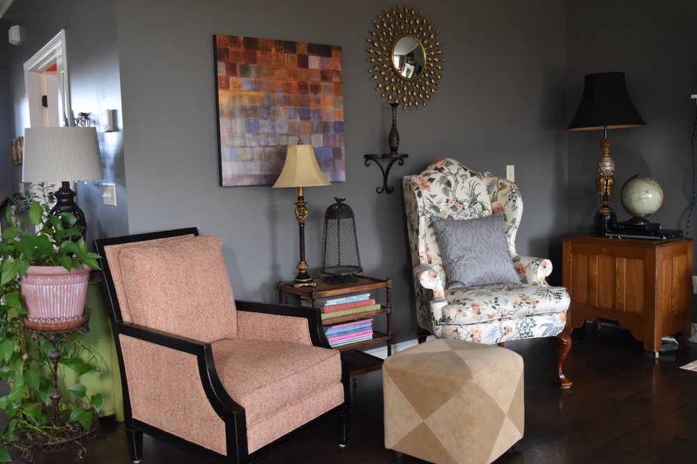 Photo of EB Designs And Interiors