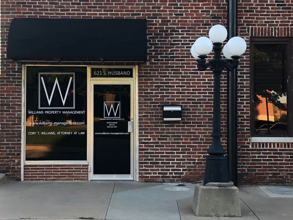 Photo of Williams Property Management