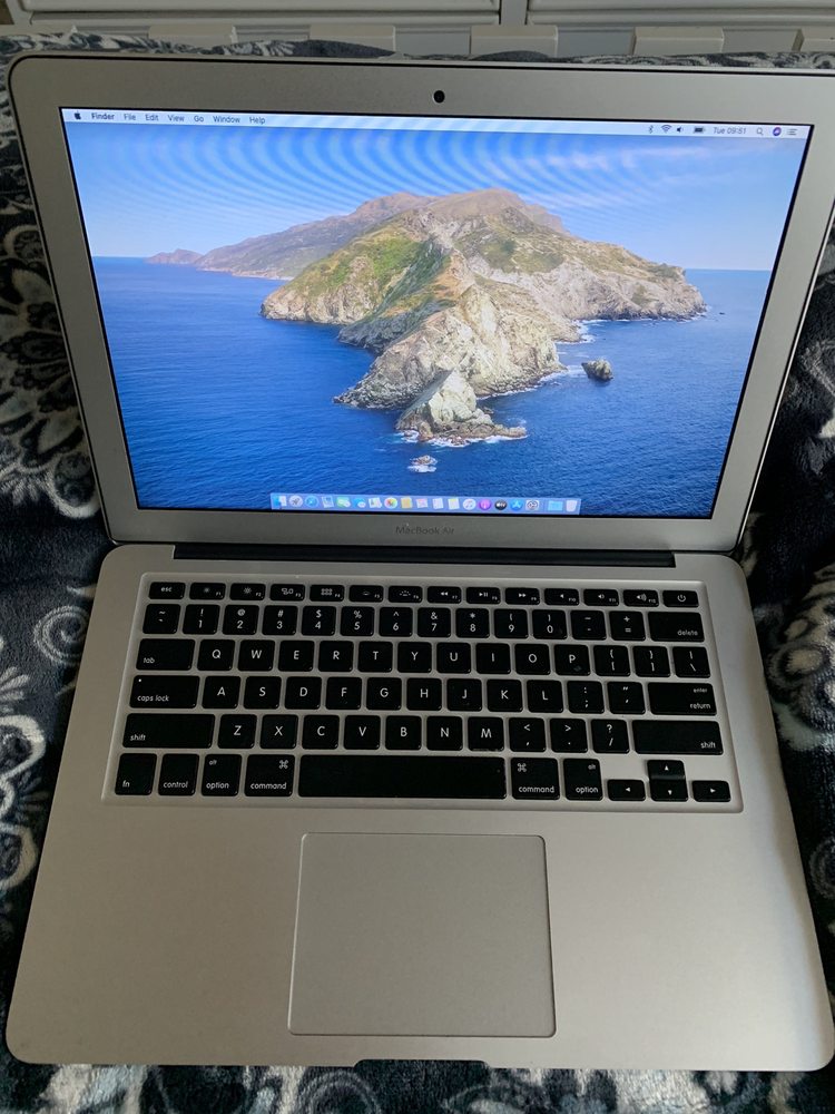 Photo of The Computer Guy