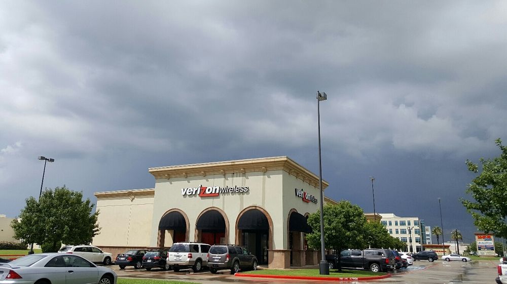 Photo of Verizon