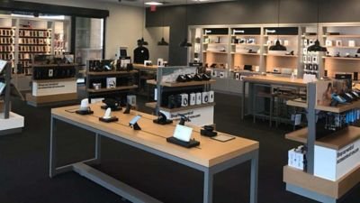 Photo of Verizon