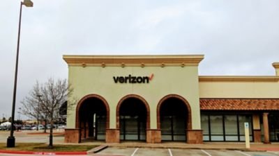 Photo of Verizon