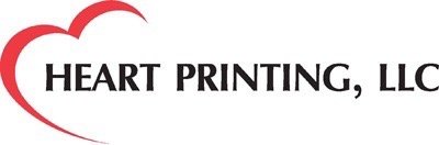 Photo of Heart Printing