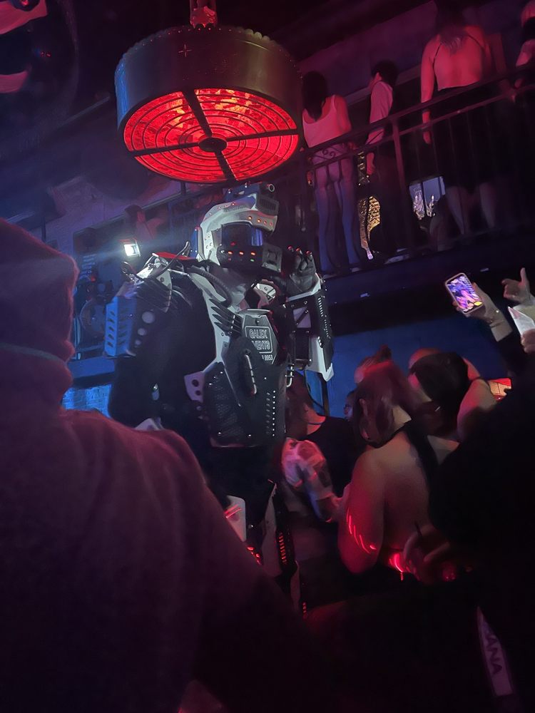 Photo of Surreal Nightlife & Bottle Service