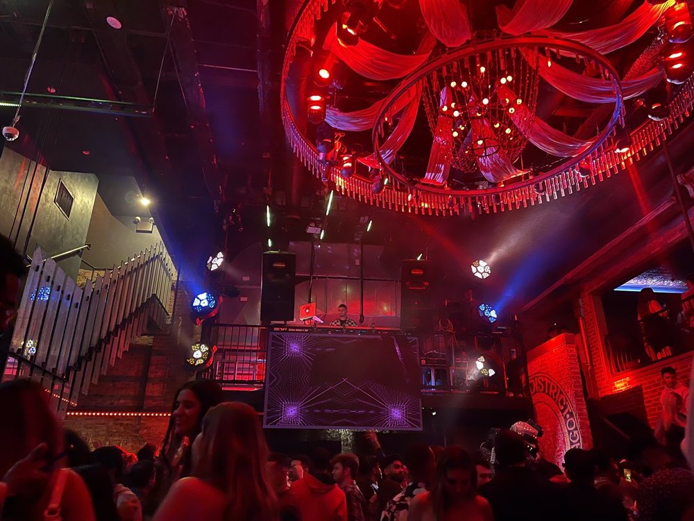 Photo of Surreal Nightlife & Bottle Service