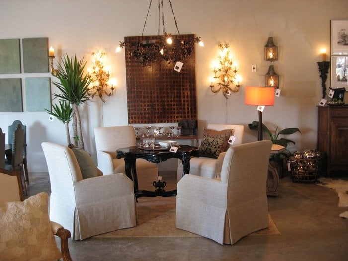 Photo of Wendow Fine Living