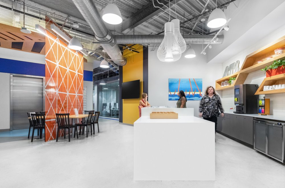 Photo of SPACES Atlanta The Battery at SunTrust Park