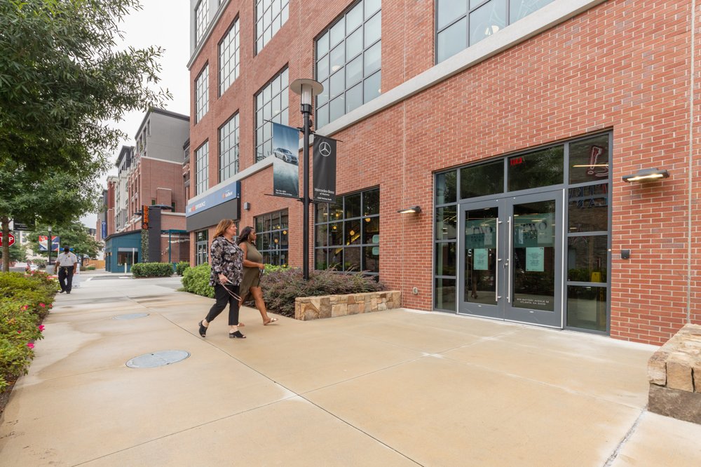 Photo of SPACES Atlanta The Battery at SunTrust Park