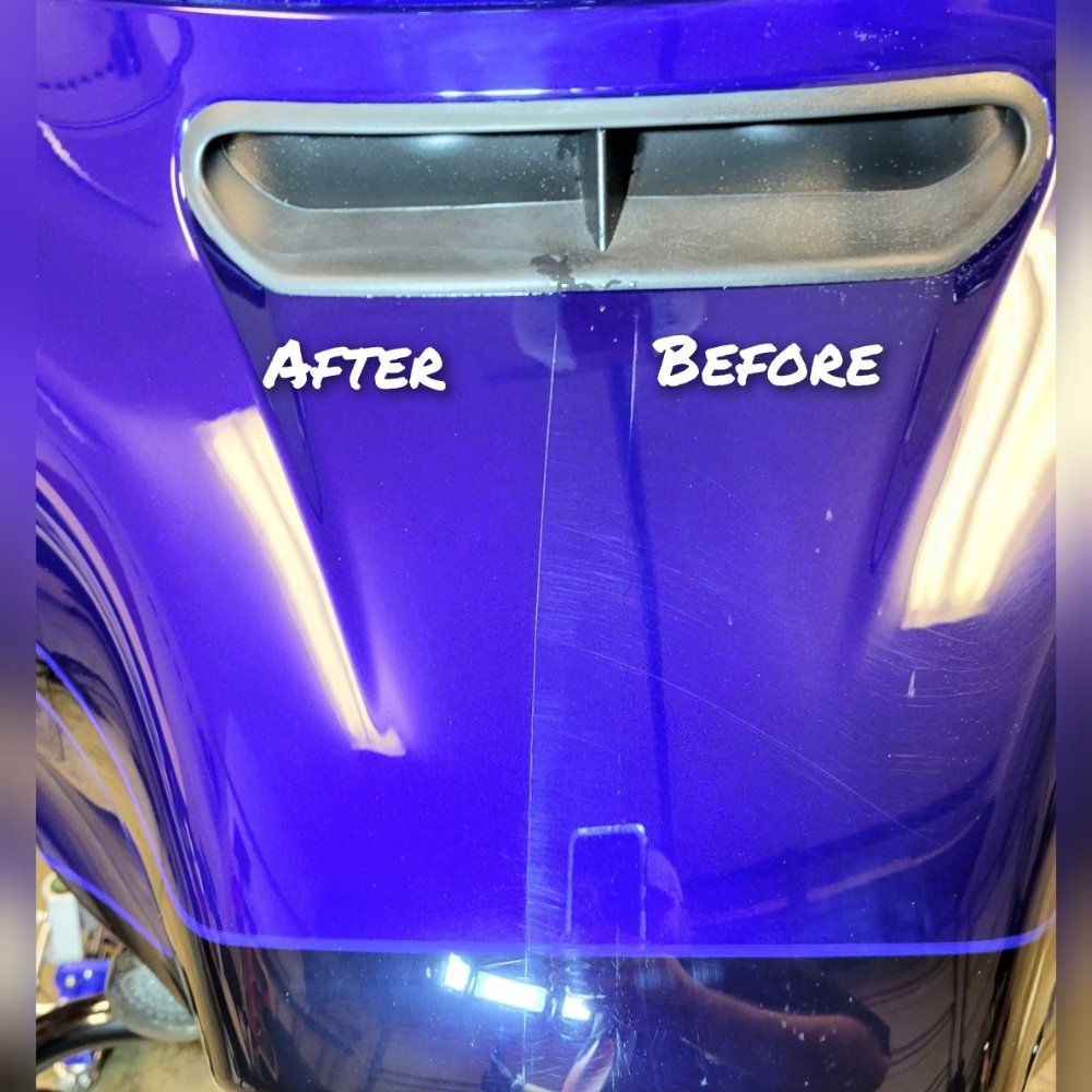 Photo of Detail'd Mobile Car & Motorcycle Detailing