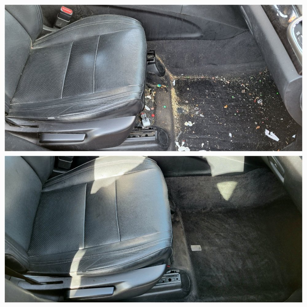 Photo of Detail'd Mobile Car & Motorcycle Detailing