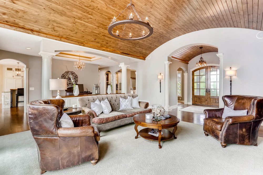 Photo of Necklen & Oakland, Professional Real Estate Services
