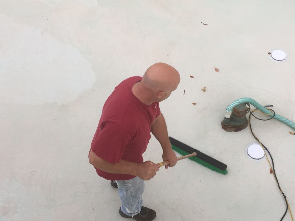 Photo of Crystal Clean Pool and Spa Service