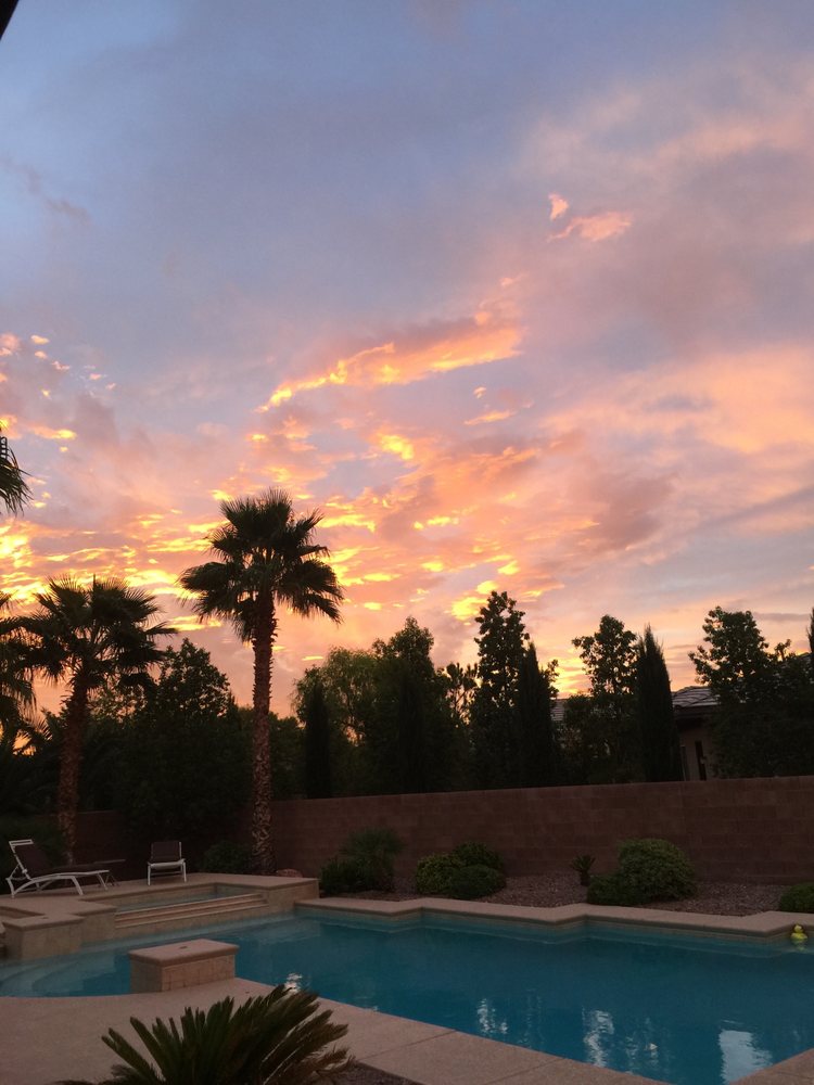 Photo of Crystal Clean Pool and Spa Service