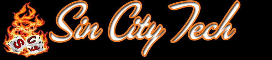 Photo of Sin City Tech