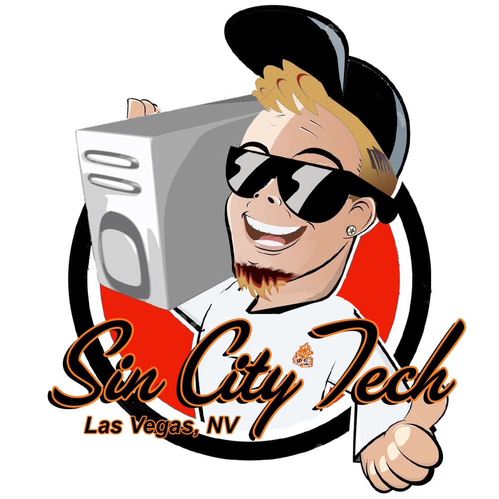 Photo of Sin City Tech