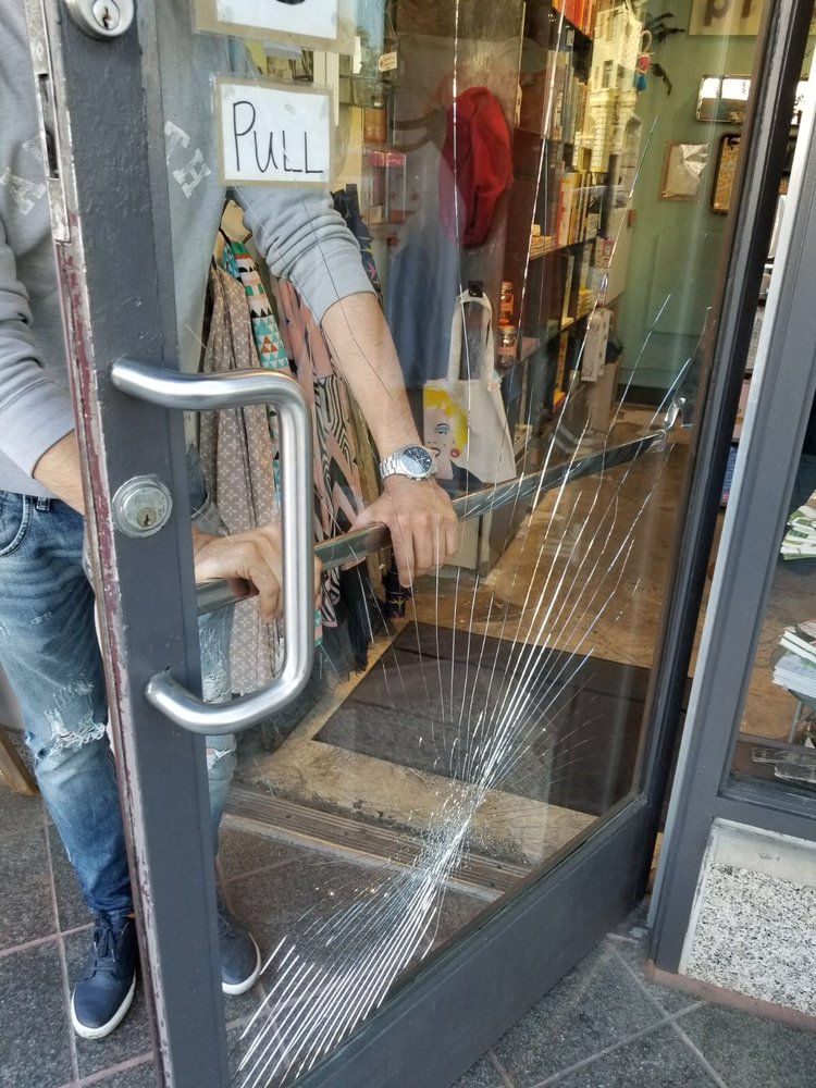 Photo of US Glass