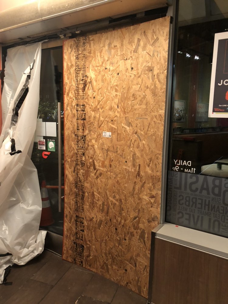Photo of US Glass