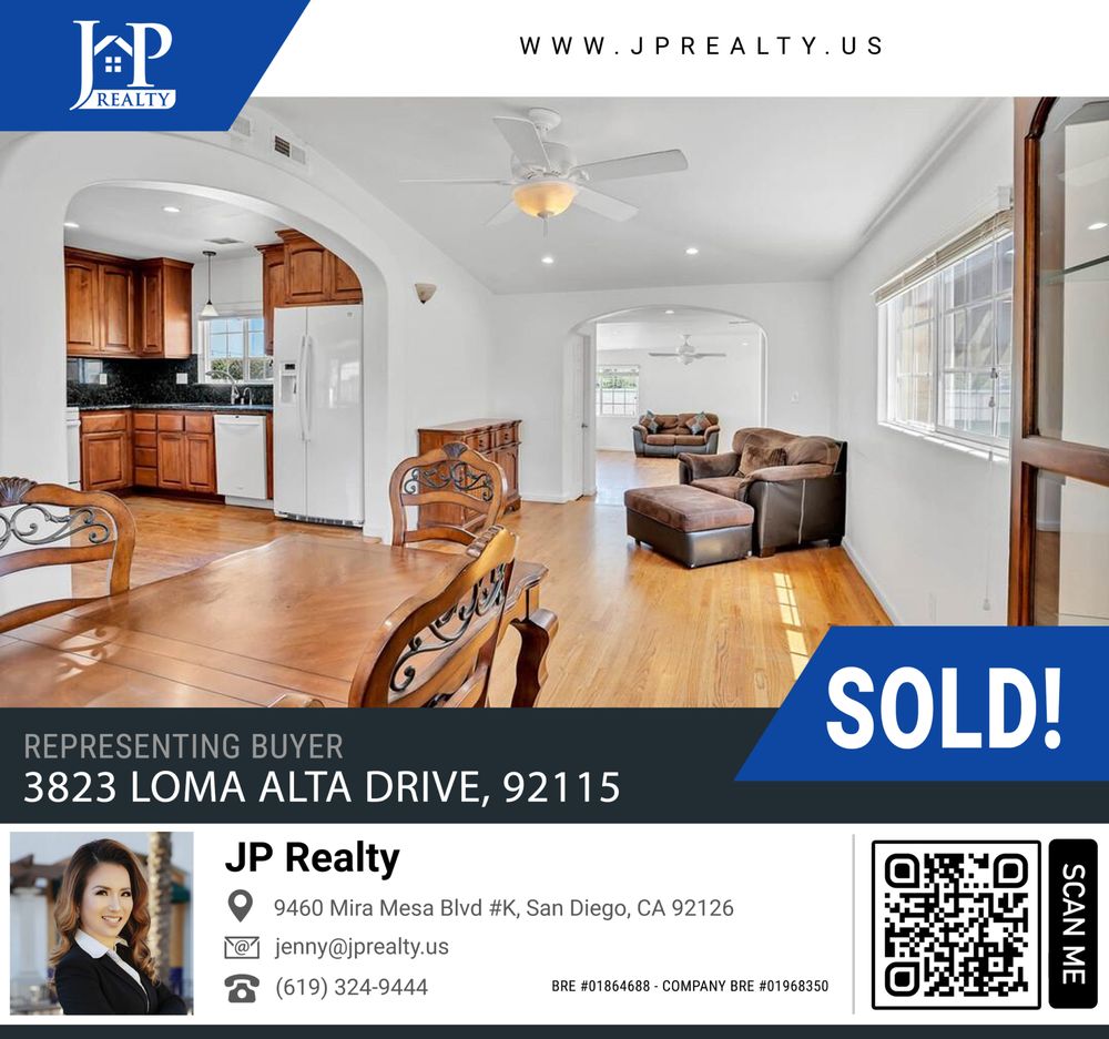 Photo of JP Real Estate & Mortgage