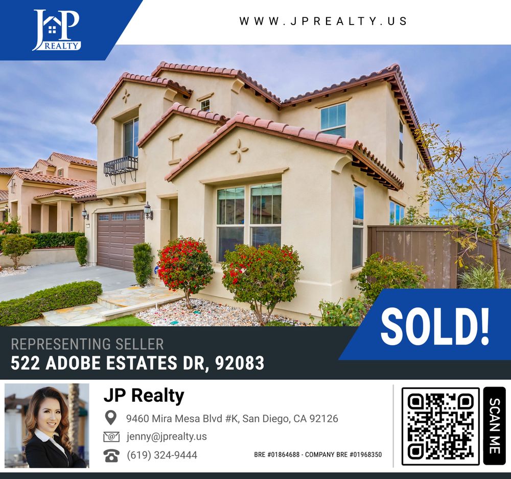 Photo of JP Real Estate & Mortgage