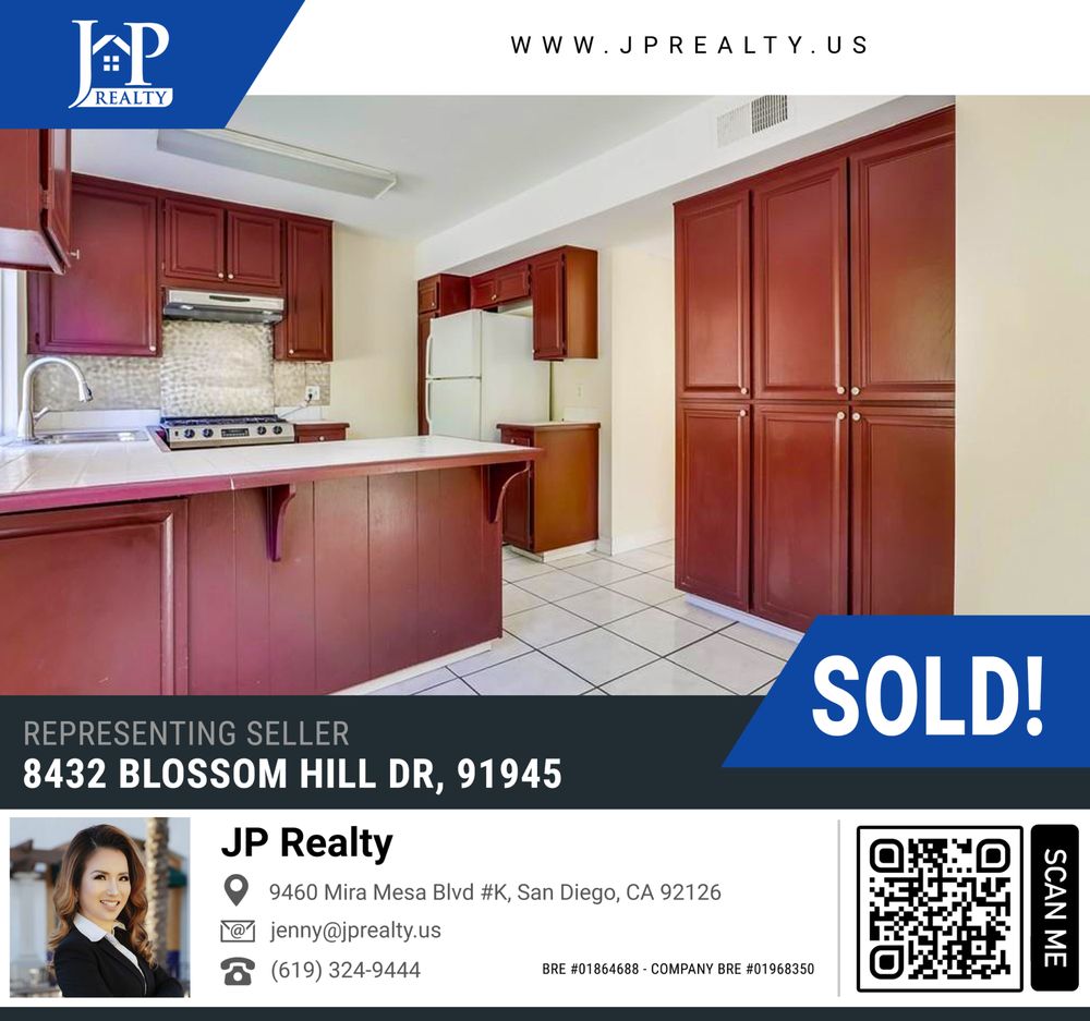 Photo of JP Real Estate & Mortgage