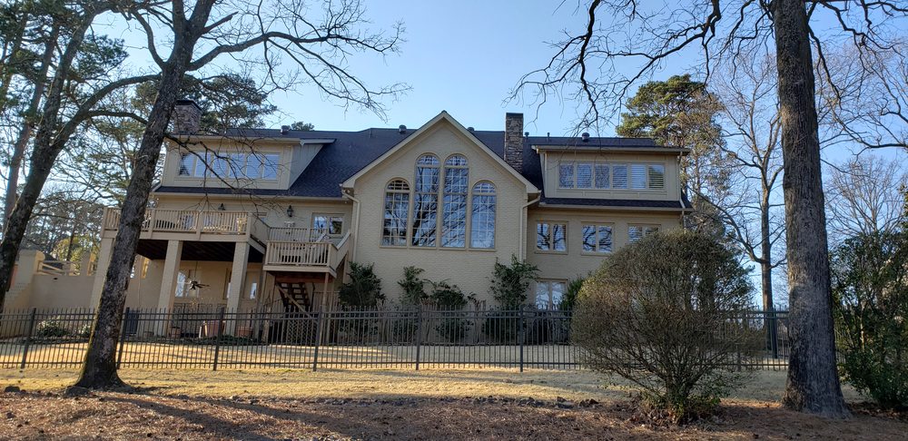 Photo of Tony Seigrist Roofing