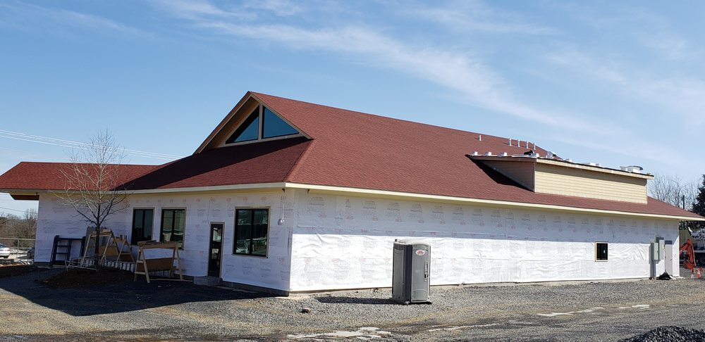 Photo of Tony Seigrist Roofing
