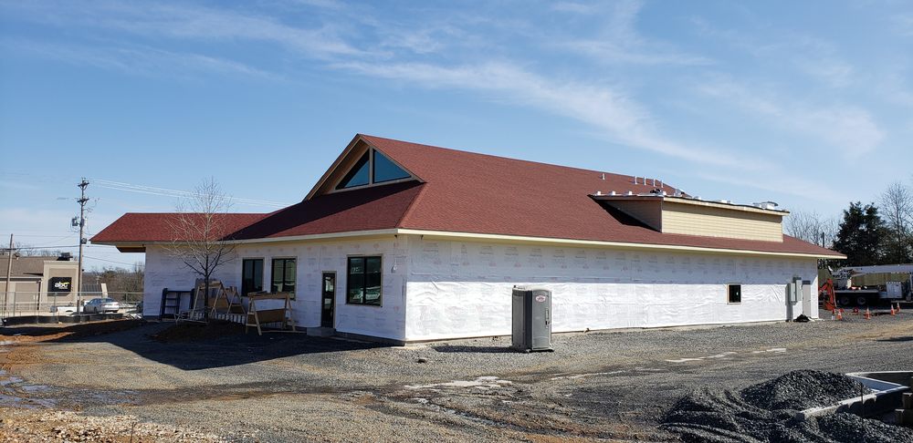 Photo of Tony Seigrist Roofing