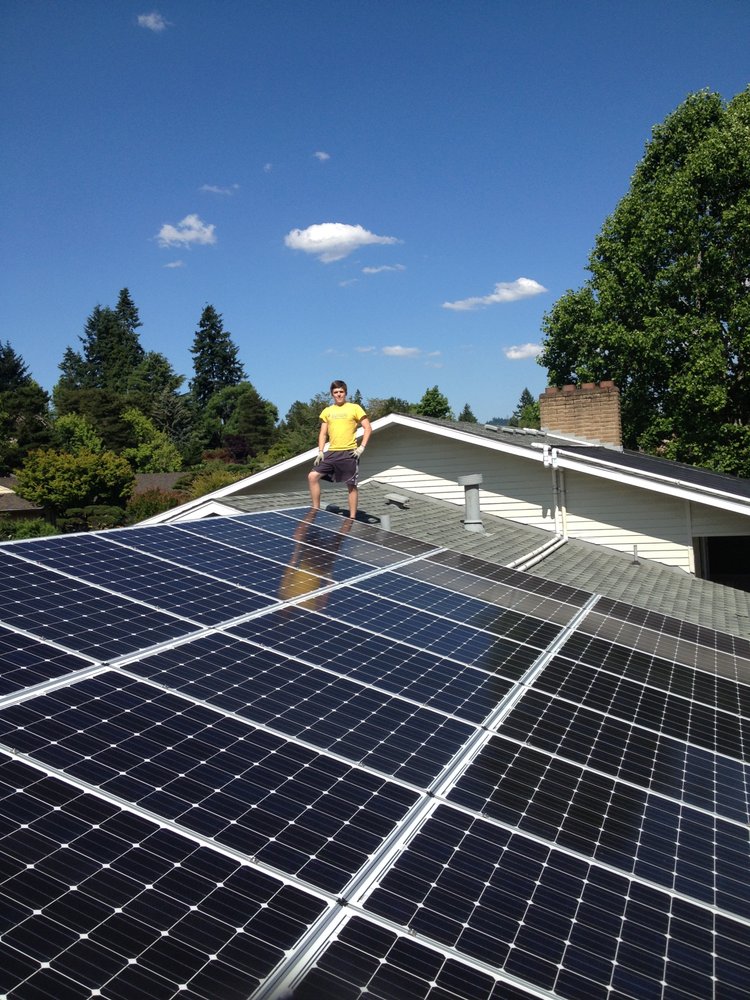 Photo of Solar Energy Solutions