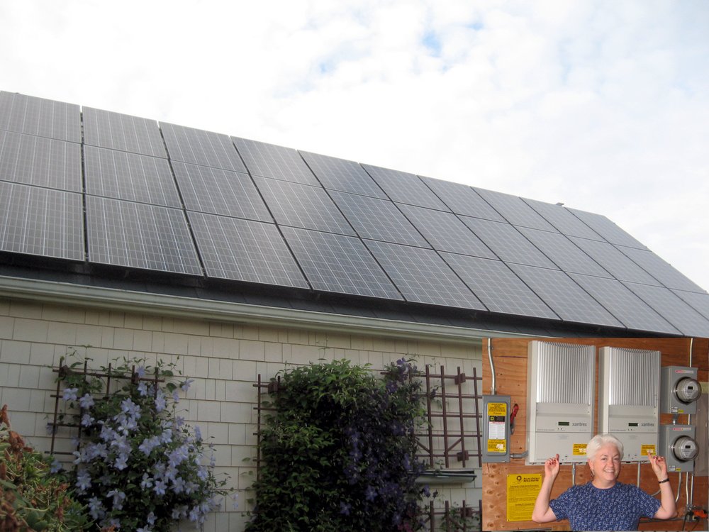 Photo of Solar Energy Solutions