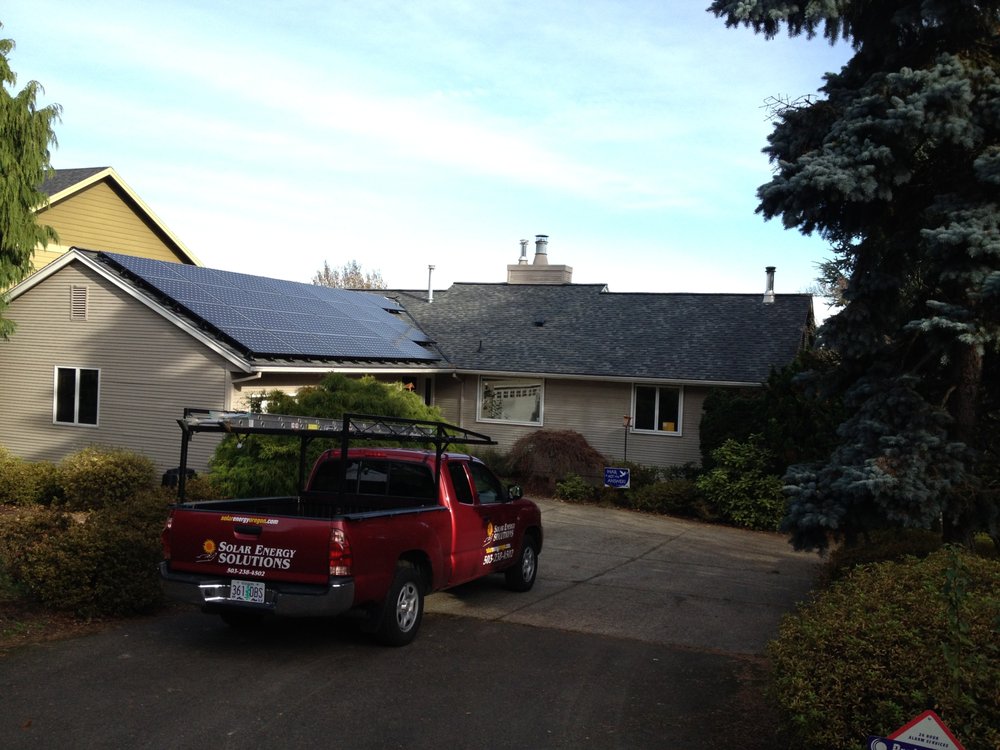 Photo of Solar Energy Solutions