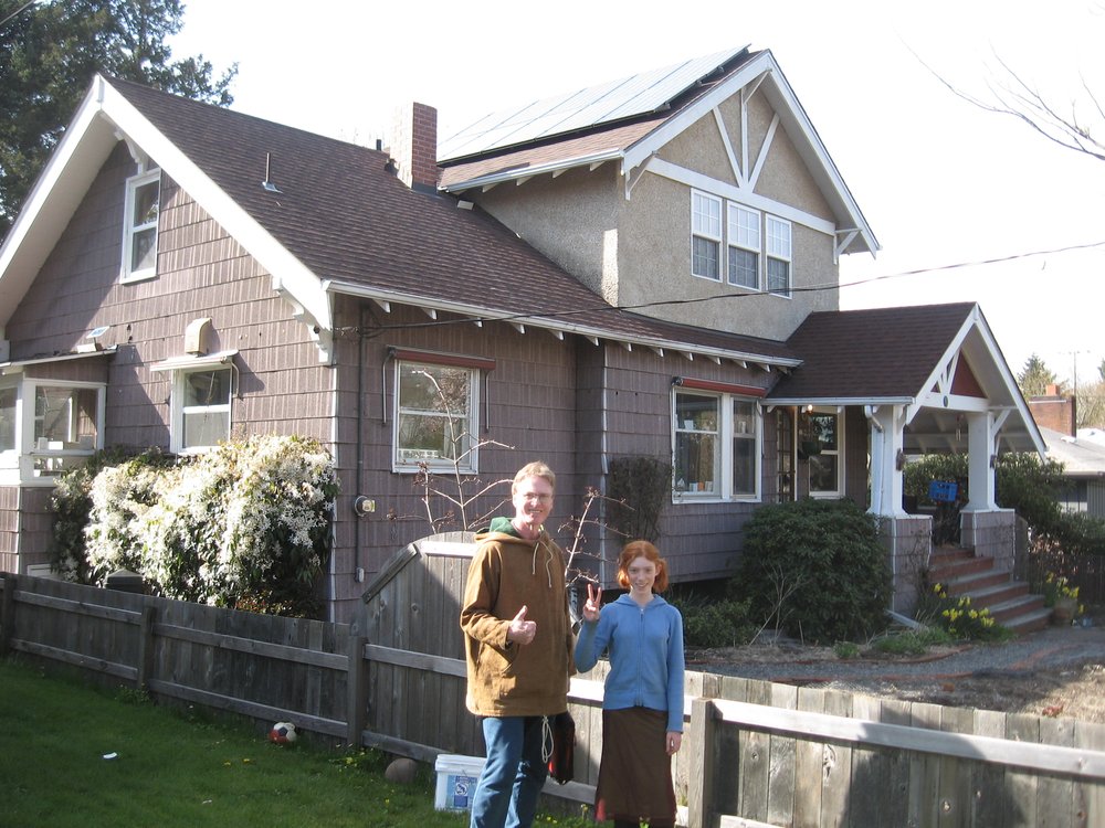 Photo of Solar Energy Solutions