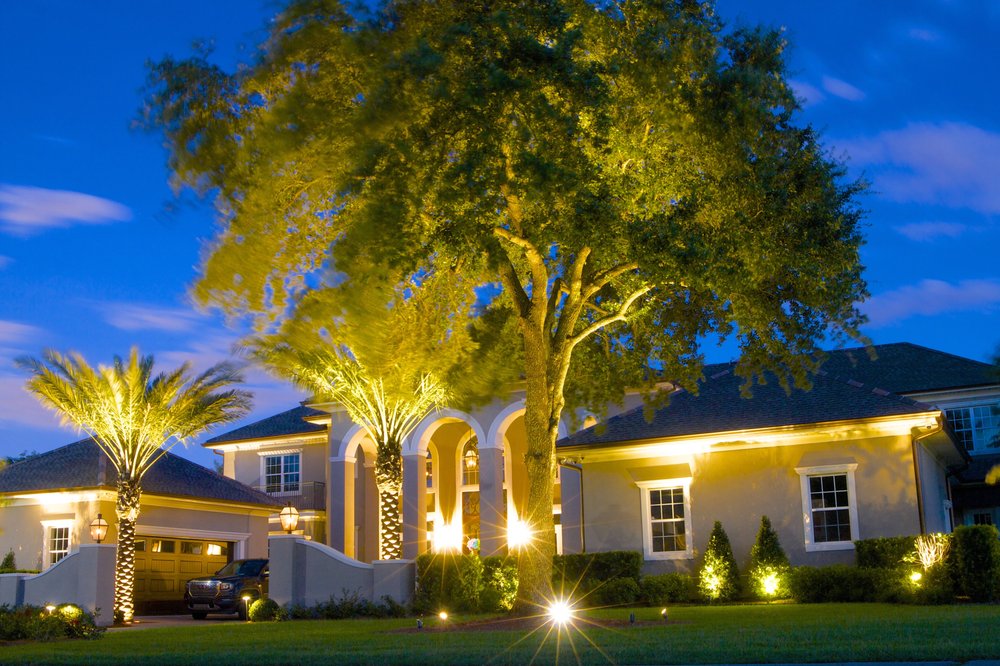 Photo of TLG Landscape