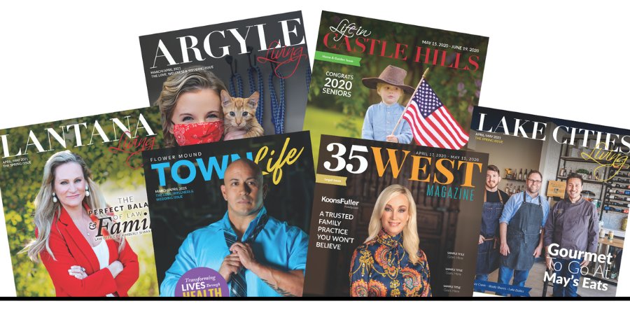 Photo of Murray Media Group