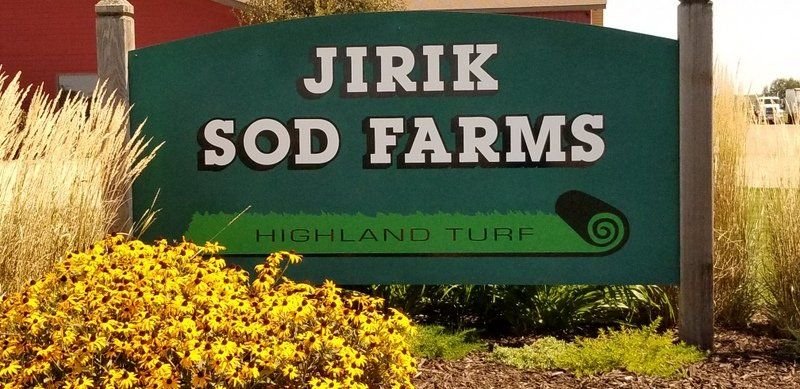 Photo of Jirik Sod Farms