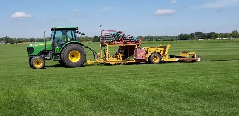 Photo of Jirik Sod Farms