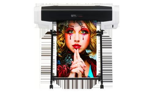 Photo of Burks Digital Imaging